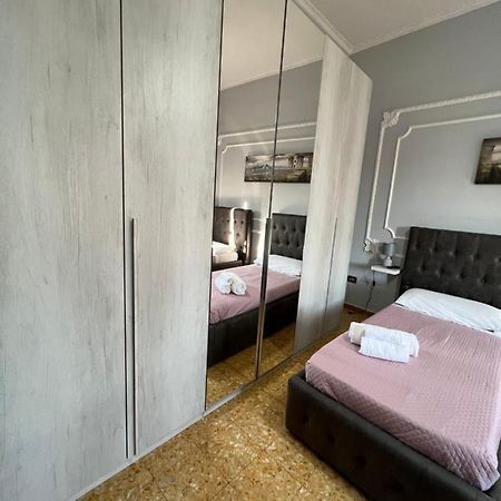 La Casa Di Tonia Bed & Breakfast Napoli Eksteriør bilde