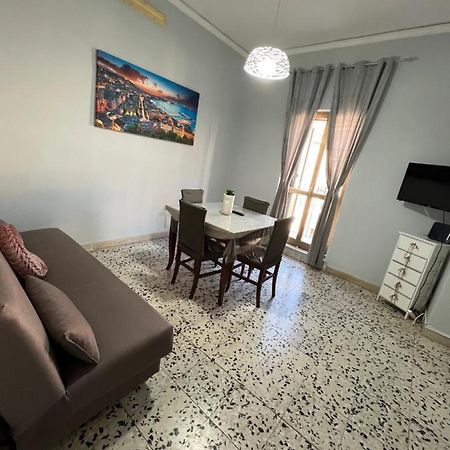 La Casa Di Tonia Bed & Breakfast Napoli Eksteriør bilde