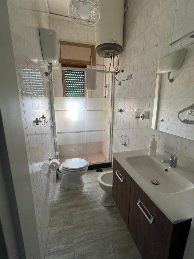 La Casa Di Tonia Bed & Breakfast Napoli Eksteriør bilde