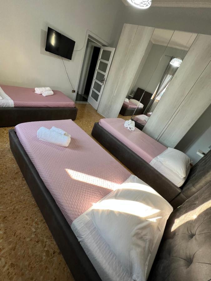 La Casa Di Tonia Bed & Breakfast Napoli Eksteriør bilde