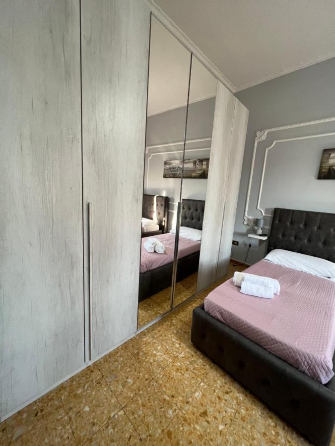 La Casa Di Tonia Bed & Breakfast Napoli Eksteriør bilde