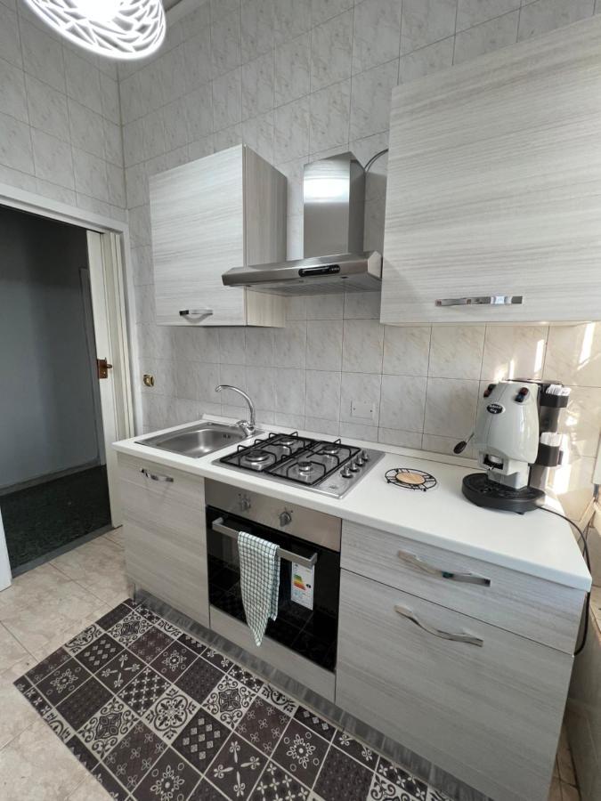 La Casa Di Tonia Bed & Breakfast Napoli Eksteriør bilde