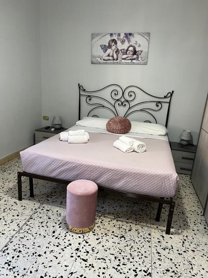 La Casa Di Tonia Bed & Breakfast Napoli Eksteriør bilde