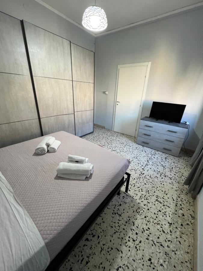 La Casa Di Tonia Bed & Breakfast Napoli Eksteriør bilde