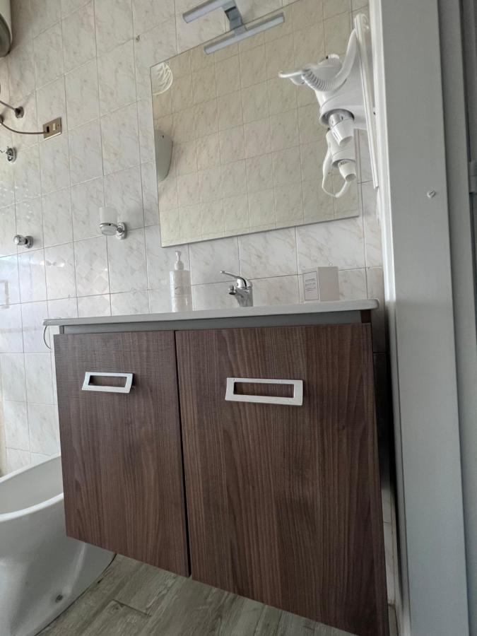 La Casa Di Tonia Bed & Breakfast Napoli Eksteriør bilde